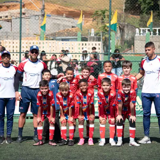 [FOTOS] 11ª Copa Zico Juiz de Fora