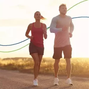 Corrida de 15 anos @ Independência Shopping