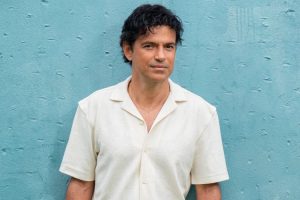 Jorge Vercillo em Juiz de Fora @ Cine-Theatro Central