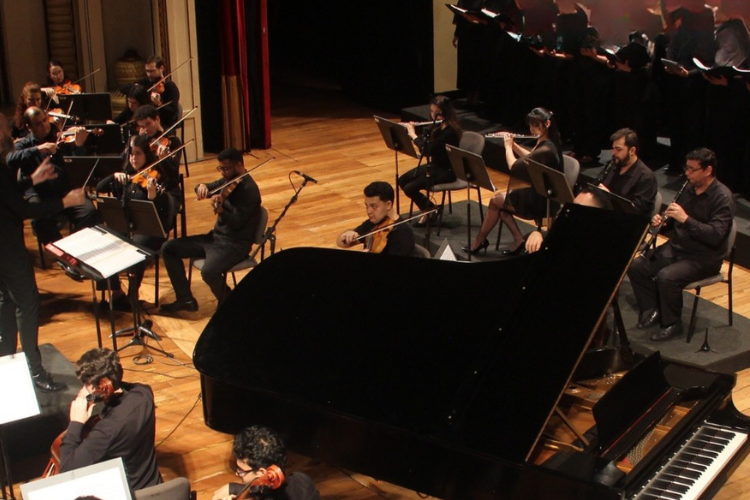 37º Festival Internacional de Música Colonial Brasileiro e Música Antiga