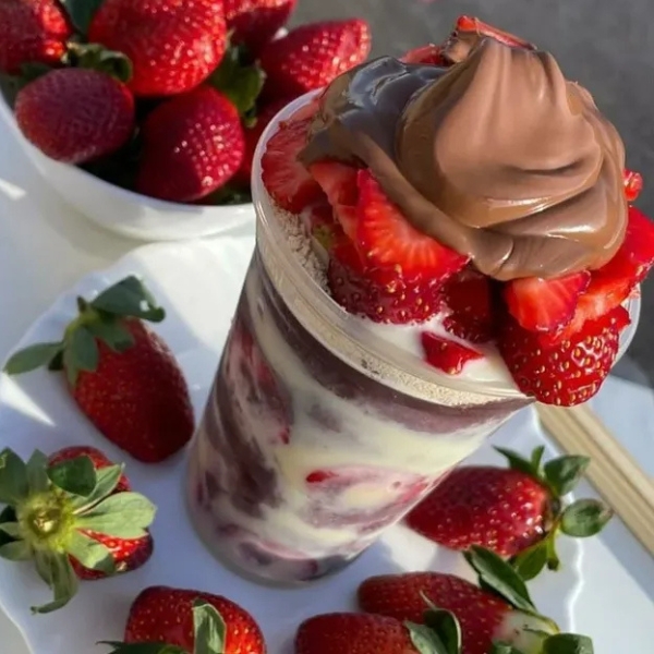 Onde tomar açaí em Juiz de Fora - Esquina do Açaí (Foto: Instagram)