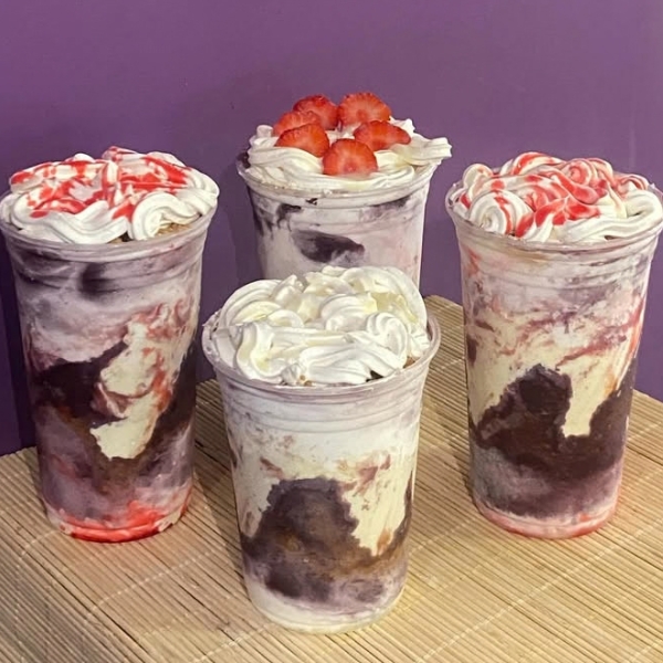 Onde tomar açaí em Juiz de Fora - Top Summer Açaí (Foto: Instagram)
