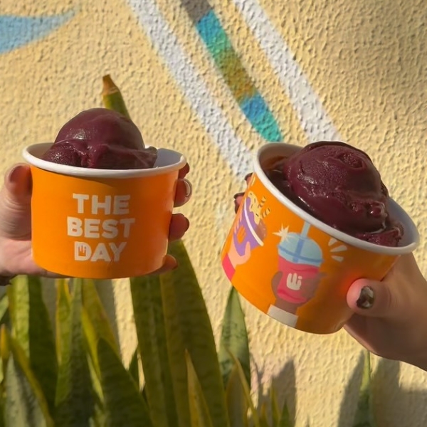 Onde tomar açaí em Juiz de Fora - The Best Açaí