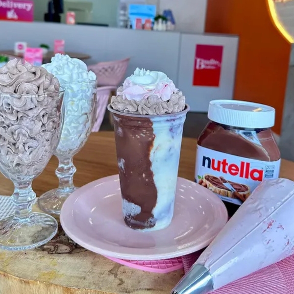 Onde tomar açaí em Juiz de Fora - Bendito Sabor (Foto: Instagram)