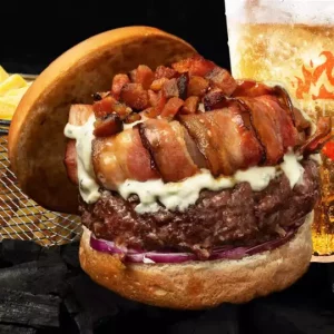 6 opções de hambúrguer diferentões em Juiz de Fora!