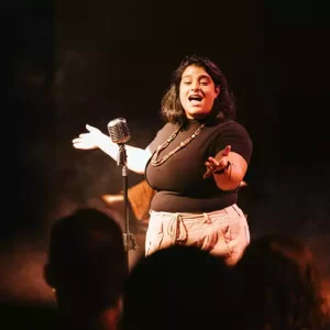 Peça Aurora em Juiz de Fora @ Sala de Giz