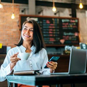 5 Cafés para Trabalhar em Juiz de Fora