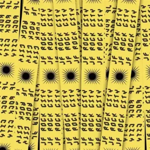 JF Rock City @ Praça Antônio Carlos