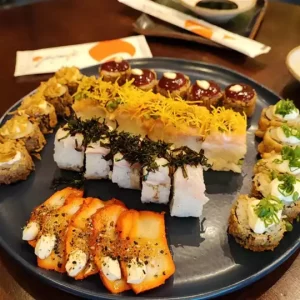 Festival Gastronômico @ Shopping Jardim Norte