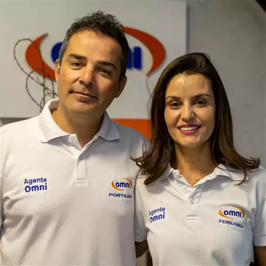 [FOTOS] Inauguração Omni em Juiz de Fora