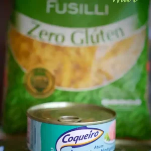 Dicas da Nutri: Salada de Macarrão com Atum!