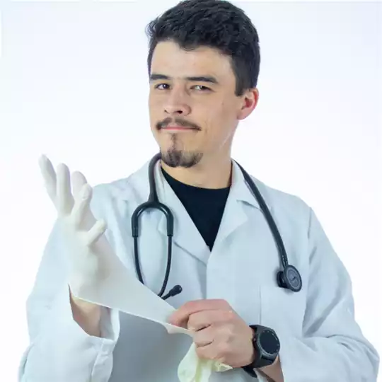 Enfermeiro Sincero em Juiz de Fora @ Teatro Solar