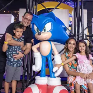 [FOTOS] Zine A Festa 2023 (PARTE 01)