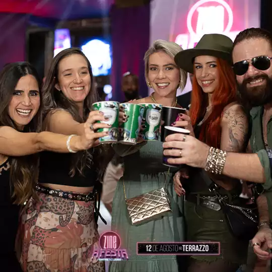 [FOTOS] Zine A Festa 2023 (PARTE 04)