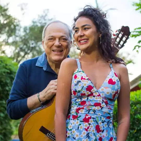 Toquinho em Juiz de Fora @ Cine-Theatro Central