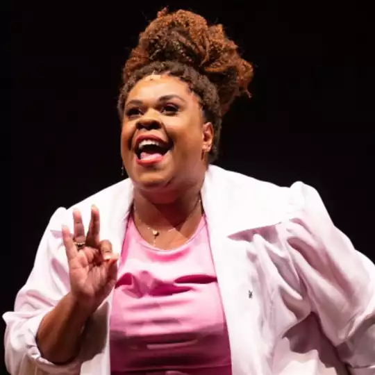 Cacau Protásio em Juiz de Fora | 100% Cacau @ Teatro Solar