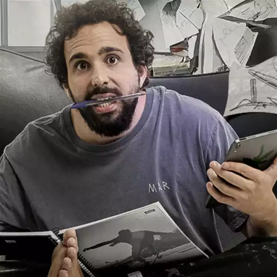 [SORTEIO] Concorra a um par de ingressos para o show “Ideias Soltas” de Murilo Couto