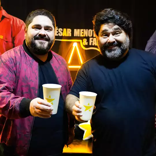 37ª Expo Rio Pomba @ Parque de Exposições de Rio Pomba/MG