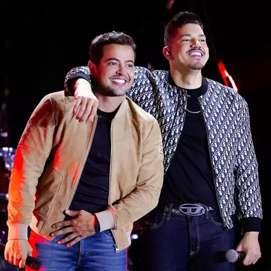 5ª Festa do Peão @ Parque de Exposições de Guarará/MG