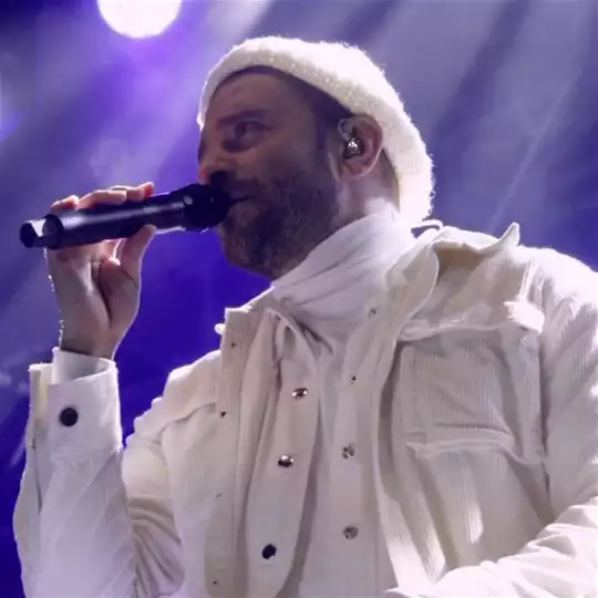 Diogo Nogueira no Aniversario de Cataguases 146 anos @ Cataguases/MG