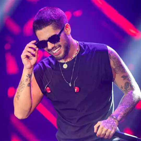 Expo Agro Miraí 2023 com Zé Felipe @ Miraí/MG