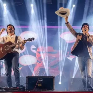 Fest' Agro Matias Barbosa 2023 @ Parque de Exposições de Matias Barbosa/MG