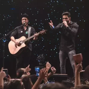 66ª Expo Muriaé @ Parque de Exposições de Muriaé/MG