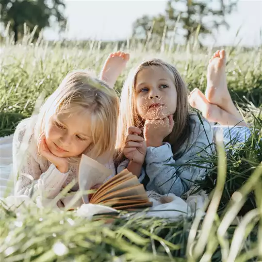 Piquenique Literário @ Jardim Botânico