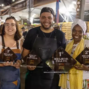 [FOTOS] 5ª edição Festival de Torresmo e Costela