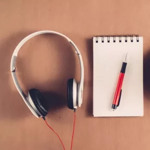 Os 11 melhores podcasts para aprender inglês!