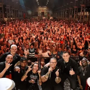 Di Propósito em Juiz de Fora @ Avalon Music