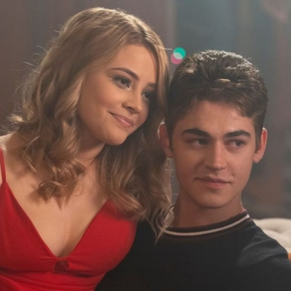 Melhores filmes de romance Amazon Prime - After (Foto: Reprodução)