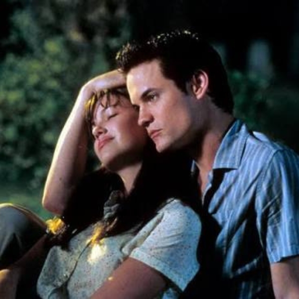 Melhores filmes de romance Amazon Prime - Um Amor para Recordar (Foto: Reprodução)