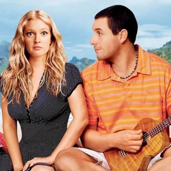 Melhores filmes de romance Amazon Prime - Como Se Fosse A Primeira Vez (Foto: Reprodução)