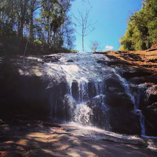 Cachoeiras em Juiz de Fora e região que você precisa conhecer!