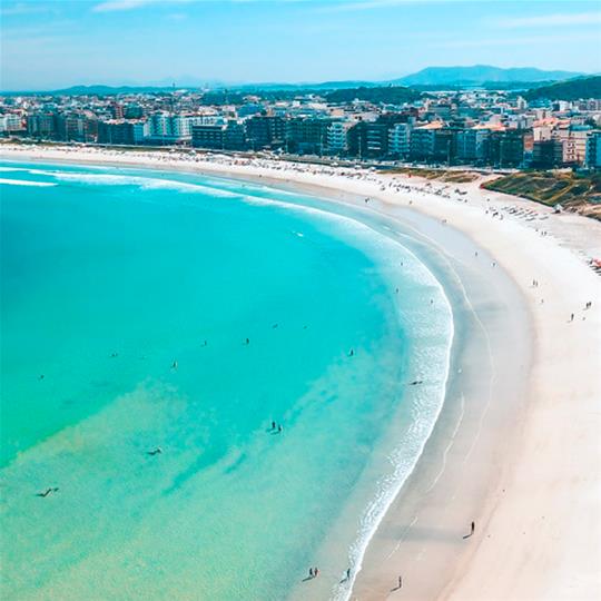 O que fazer em Cabo Frio em um fim de semana ou feriado prolongado!