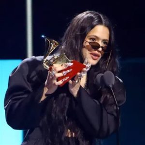 Grammy Latino 2023: confira todos os indicados!