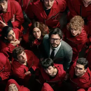 As 10 Séries mais Famosas de Todos os Tempos!