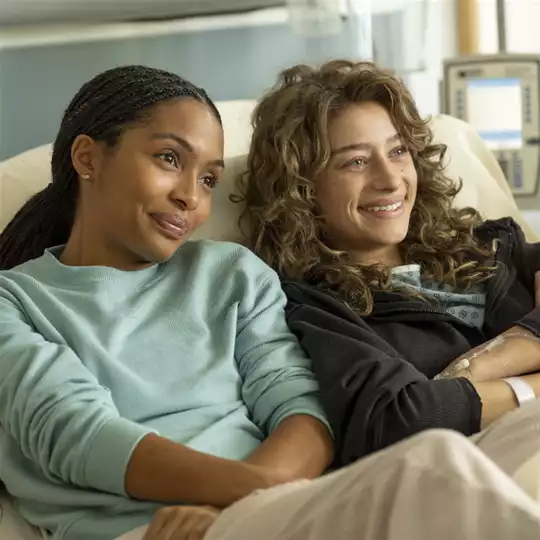 10 filmes de drama para assistir no Amazon Prime Video