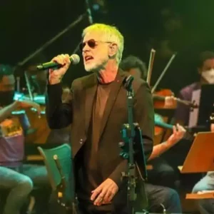 [CANCELADO] Ritchie em Juiz de Fora @ Cine-Theatro Central