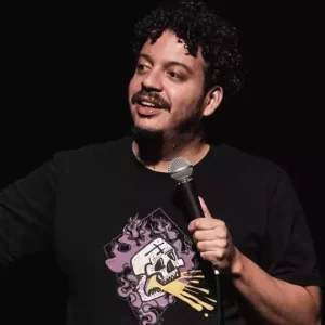 Rodrigo Marques em Juiz de Fora @ Cine-Theatro Central