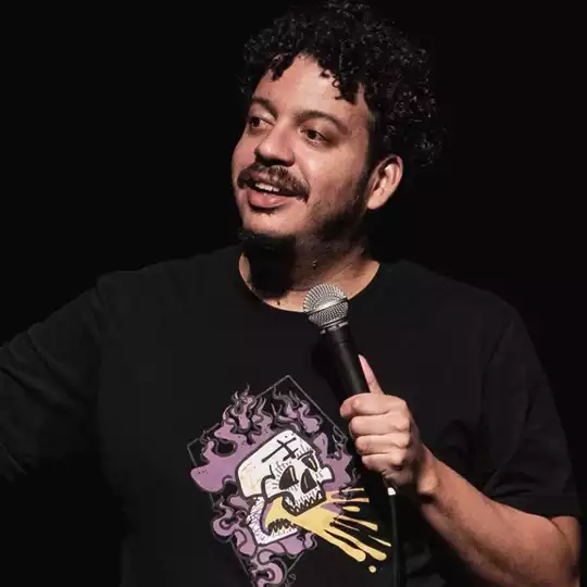 Rodrigo Marques em Juiz de Fora @ Cine-Theatro Central