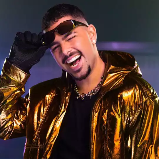 [CANCELADO] JF Folia 2023 com Pedro Sampaio e Bell Marques