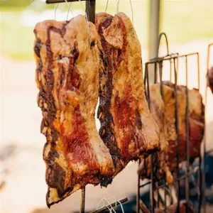 Costelada Mineira BBQ @ Alameda Salvaterra