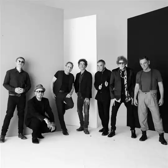 Titãs Encontro em Juiz de Fora @ Expominas