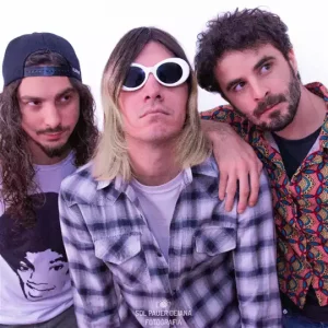 [CANCELADO] Tributo ao Nirvana com Seattle Supersonics e Orquestra Sinfônica Villa Lobos @ Cultural Bar