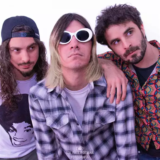 [CANCELADO] Tributo ao Nirvana com Seattle Supersonics e Orquestra Sinfônica Villa Lobos @ Cultural Bar