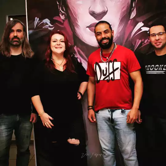 [SUSPENSO] Evento “Vida que Leve” Juiz de Fora @ Clube Cascatinha