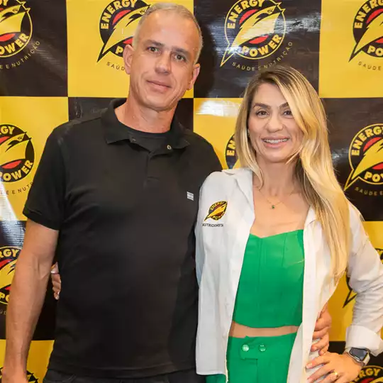 [FOTOS] Aniversário de 15 anos da Energy Power