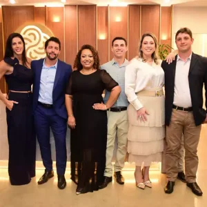 [FOTOS] Inauguração Clínica Zhen